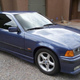 Illustration for article titled At $4,800, Could This 1997 BMW 318Ti Be A Good M-Sport?
